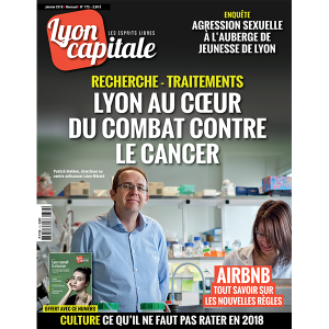 Janvier 2018