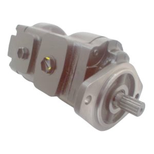 Pompe hydraulique JCB 3CXL