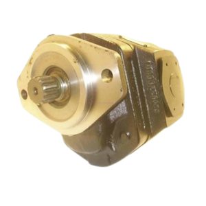 Pompe hydraulique JCB 415