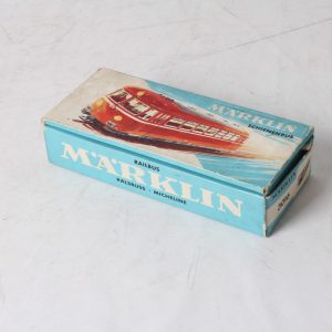 Marklin – Automotrice – Micheline – 3016