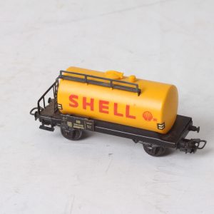 Marklin – Wagon citerne Shell – 4502