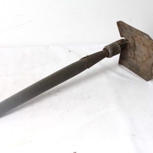 Pelle pliante de style armée US