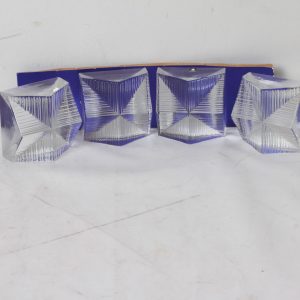 Salines en verre – Pukeberg Glass – Eva Englund