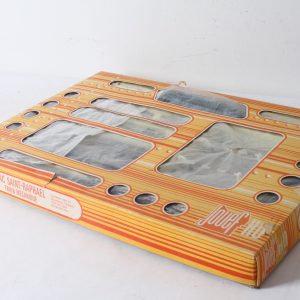 Train mécanique Jouef HO – TAC Saint Raphaël – Réf. 7215